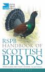 Rspb Handbook Of Scottish Birds - Preview