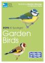 Rspb Id Spotlight Â€“ Garden Birds - Preview