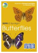 Rspb Id Spotlight - Butterflies