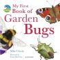 Rspb My First Book Of Garden Bugs - Preview