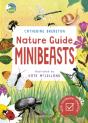 Rspb Nature Guide: Minibeasts - Preview