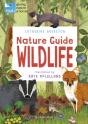 Rspb Nature Guide: Wildlife - Preview