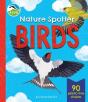 Rspb Nature Spotter: Birds - Preview