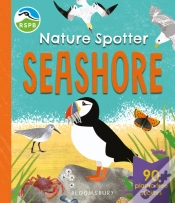 Capa do artigo Rspb Nature Spotter: Seashore