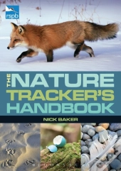 Rspb Nature Tracker'S Handbook