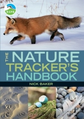 Rspb Nature Tracker'S Handbook
