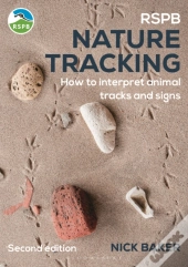Rspb Nature Tracking