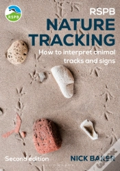 Capa do artigo Rspb Nature Tracking