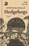 Rspb Pocket Book Of Hedgehogs