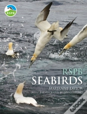 Capa do artigo Rspb Seabirds