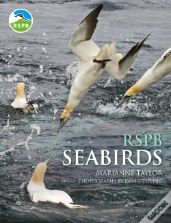 Capa do artigo Rspb Seabirds
