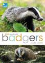 Rspb Spotlight: Badgers - Preview