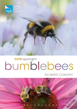 Capa do artigo Rspb Spotlight Bumblebees