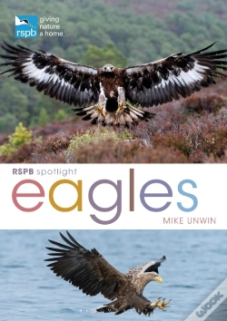 Capa do artigo Rspb Spotlight: Eagles