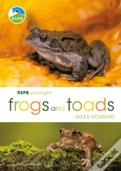 Capa do artigo Rspb Spotlight Frogs And Toads