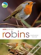 Rspb Spotlight: Robins