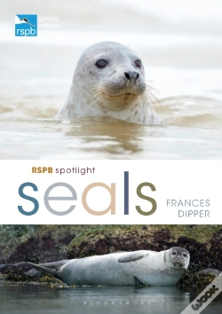 Capa do artigo Rspb Spotlight Seals