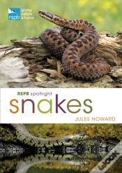 Capa do artigo Rspb Spotlight Snakes