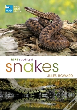 Capa do artigo Rspb Spotlight Snakes