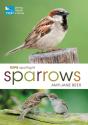 Rspb Spotlight Sparrows - Preview
