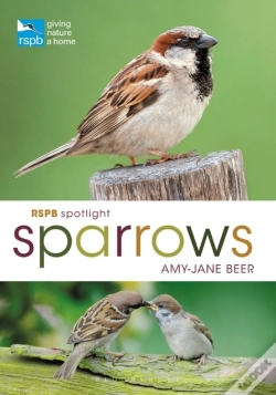 Capa do artigo Rspb Spotlight Sparrows