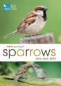 Rspb Spotlight Sparrows - Preview