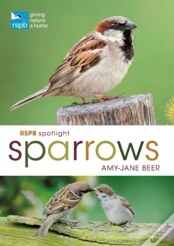Capa do artigo Rspb Spotlight Sparrows