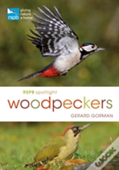 Rspb Spotlight Woodpeckers