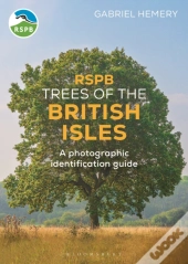 Rspb Trees Of The British Isles