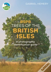 Capa do artigo Rspb Trees Of The British Isles