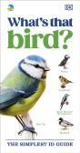 Rspb What'S That Bird? - Preview