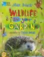 Rspb Wildlife In Your Garden - Preview