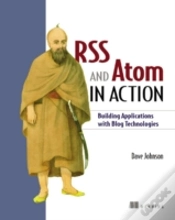 Capa do artigo RSS AND ATOMS IN ACTION