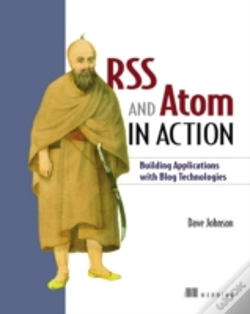 Capa do artigo RSS AND ATOMS IN ACTION