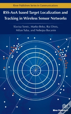 Capa do artigo Rss-Aoa-Based Target Localization And Tracking In Wireless Sensor Networks