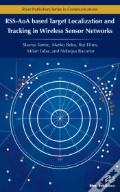 Capa do artigo Rss-Aoa-Based Target Localization And Tracking In Wireless Sensor Networks