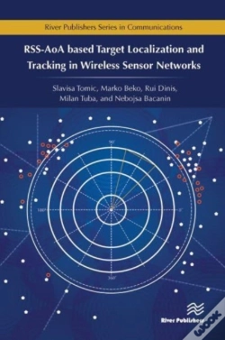 Capa do artigo Rss-Aoa-Based Target Localization And Tracking In Wireless Sensor Networks