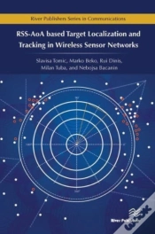 Capa do artigo Rss-Aoa-Based Target Localization And Tracking In Wireless Sensor Networks