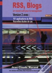 Rss, Blogs