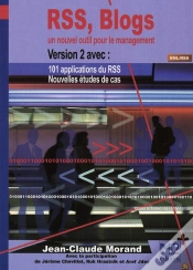 Capa do artigo Rss, Blogs