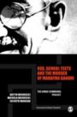 Rss, School Texts And The Murder Of Mahatma Gandhi