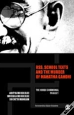 Capa do artigo Rss, School Texts And The Murder Of Mahatma Gandhi
