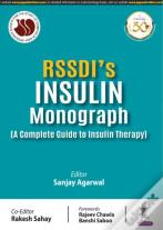 Rssdi'S Insulin Monograph