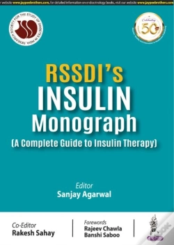 Capa do artigo Rssdi'S Insulin Monograph