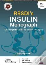 Rssdi'S Insulin Monograph