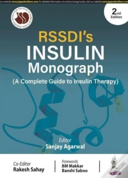 Capa do artigo Rssdi'S Insulin Monograph