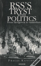 Rss'S Tryst With Politics