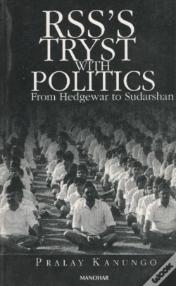 Capa do artigo Rss'S Tryst With Politics
