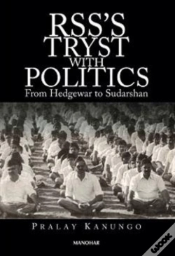 Capa do artigo Rss'S Tryst With Politics