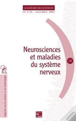 Capa do artigo Rst N.16 ; Neurosciences Et Maladies Du Systeme Nerveux